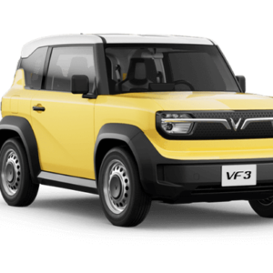 VinFast VF 3 2025