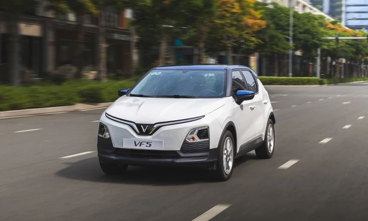 vinfast VF5