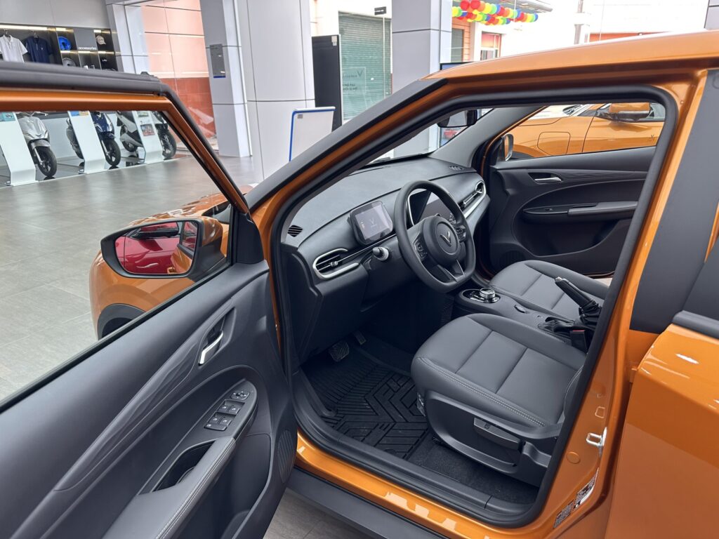 Vinfast VF5