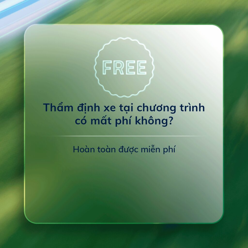 Ngày hội Thu Xăng Đổi Điện VinFast