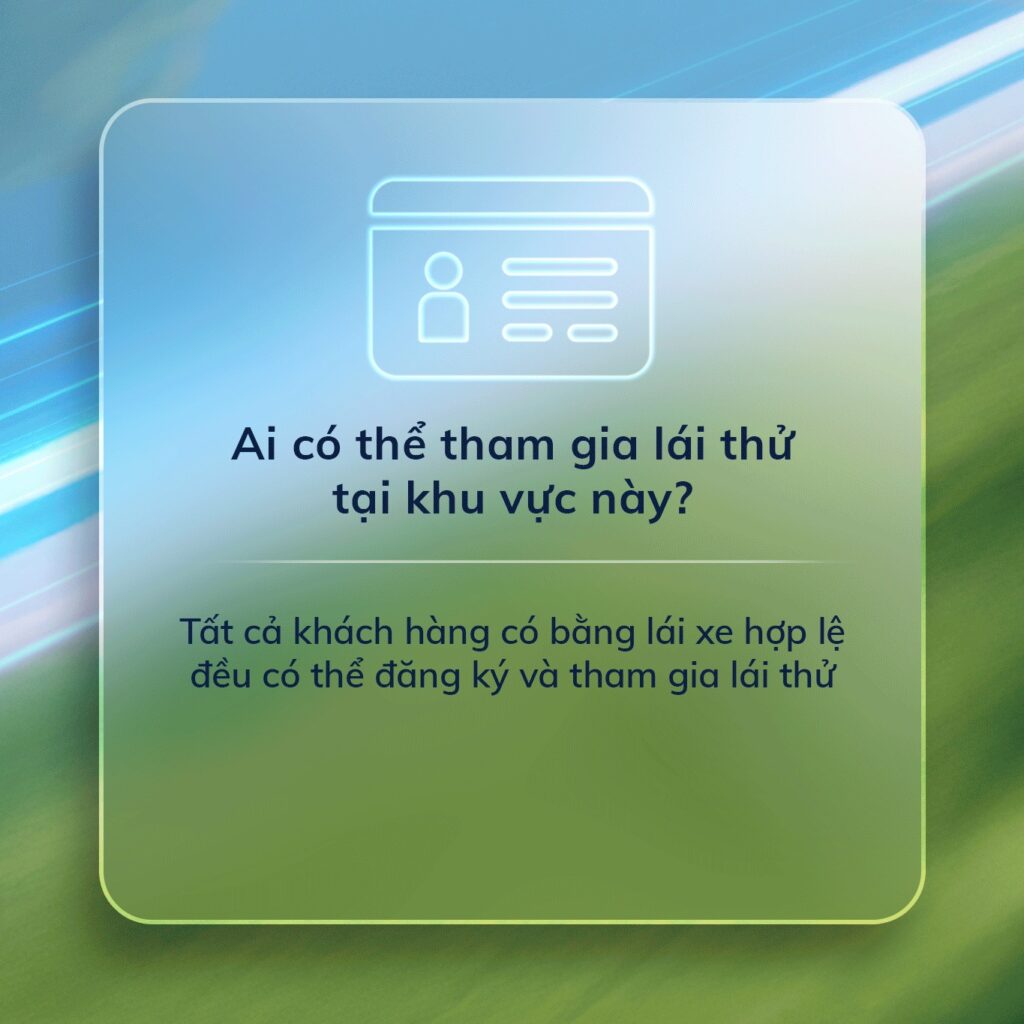Ngày hội Thu Xăng Đổi Điện VinFast