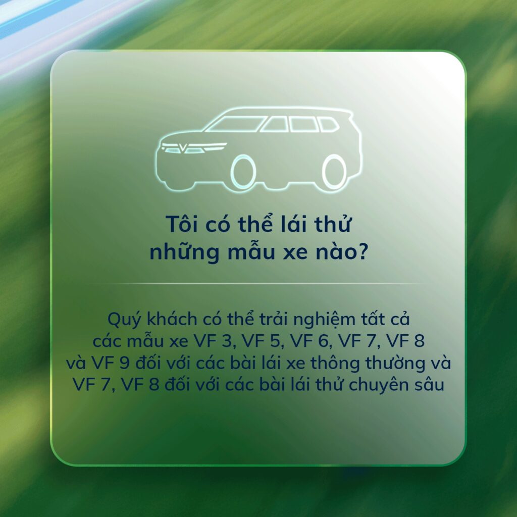 Ngày hội Thu Xăng Đổi Điện VinFast