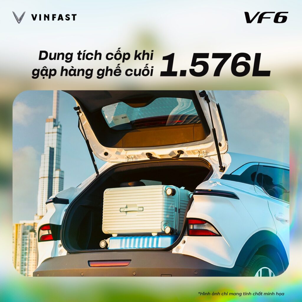 vinfast vf6