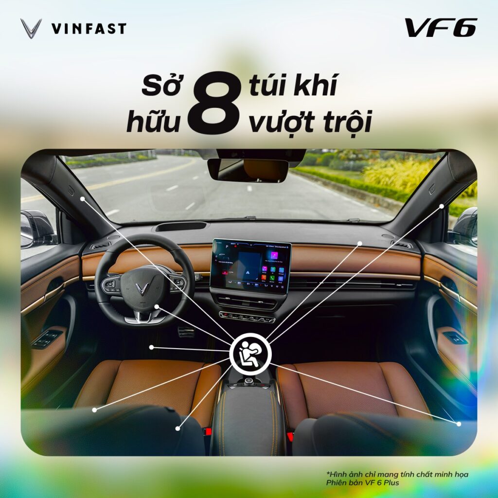 vinfast vf6